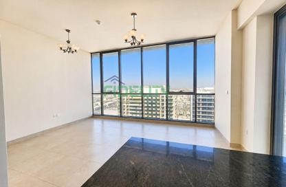 Apartment - 1 Bedroom - 2 Bathrooms for rent in Murano Residences 3 - Murano Residences - Al Furjan - Dubai