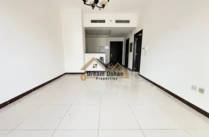 Apartment - 1 Bedroom - 2 Bathrooms for rent in Mirage Residence - Dubai Silicon Oasis - Dubai