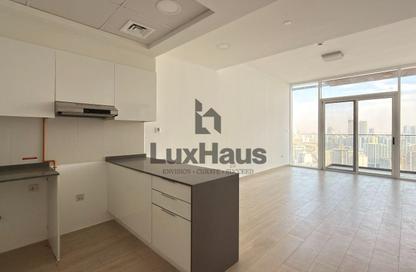 Apartment - 1 Bedroom - 1 Bathroom for rent in Bloom Towers C - Bloom Towers - District 10 - Jumeirah Village Circle - Dubai