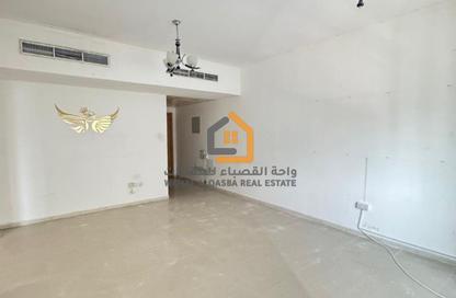 Apartment - 1 - 2 for rent in Al Taawun Street - Al Taawun - Sharjah