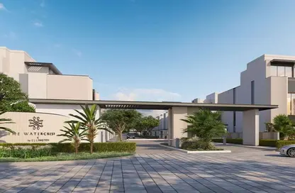 فيلا - 4 غرف نوم - 6 حمامات للبيع في ذا ووتركريست - ذا سانكتشواري - المنطقة 11 - مدينة الشيخ محمد بن راشد - دبي فيلا - 4 غرف نوم - 6 حمامات للبيع في ذا ووتركريست - ذا سانكتشواري - المنطقة 11 - مدينة الشيخ محمد بن راشد - دبي