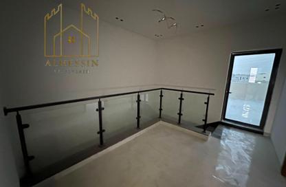 Villa - 5 - 7 for sale in Kabbali Hills - Al Helio 2 - Al Helio - Ajman