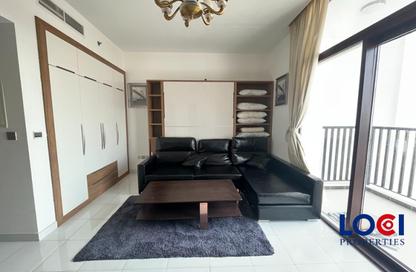 Apartment - Studio - 1 for rent in Glamz 1 - Glamz by Danube - Al Furjan - Dubai