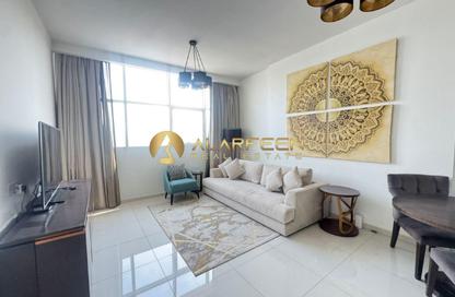 Apartment - 1 - 2 for rent in Ghalia Tower - District 18 - Jumeirah Village Circle - Dubai Apartment - 1 - 2 for rent in Ghalia Tower - District 18 - Jumeirah Village Circle - Dubai