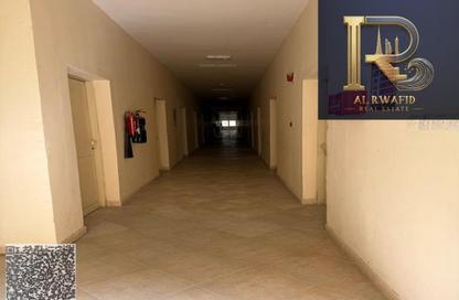 Labor Camp - Studio - 7+ for rent in Industrial Area 4 - Sharjah Industrial Area - Sharjah