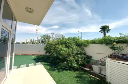 تاون هاوس - 3 غرف نوم - 3 حمامات للايجار في كاسابلانكا بوتيك فيلاز - باسيفيكا - داماك هيلز 2 - دبي