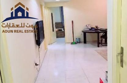شقة - 2 غرف نوم - 1 حمام للايجار في بناية ثريا المجاز - المجاز 3 - المجاز - الشارقة
