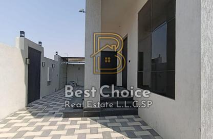 Villa - 6 Bedrooms - 7 Bathrooms for sale in Hoshi 1 - Hoshi - Al Badie - Sharjah Villa - 6 Bedrooms - 7 Bathrooms for sale in Hoshi 1 - Hoshi - Al Badie - Sharjah