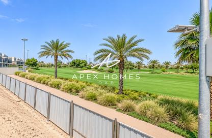 Land - Studio for sale in CAVALLI ESTATES - Damac Hills - Dubai