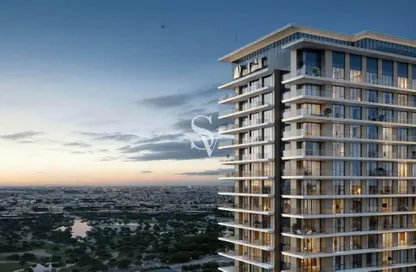 Apartment - 3 Bedrooms - 4 Bathrooms for sale in Silva - Dubai Creek Harbour (The Lagoons) - Dubai