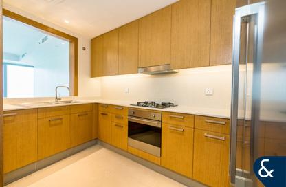 Apartment - 2 Bedrooms - 3 Bathrooms for sale in Opera Grand - Burj Khalifa Area - Downtown Dubai - Dubai
