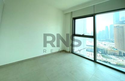 Apartment - 3 Bedrooms - 4 Bathrooms for rent in Downtown Views II Tower 3 - Downtown Views II - Zabeel 2 - Zabeel - Dubai