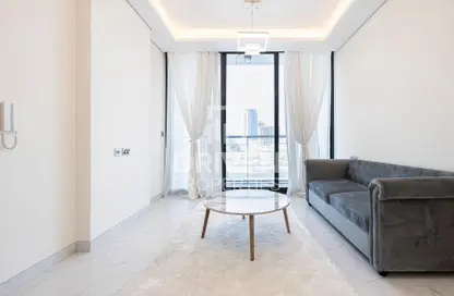 شقة - غرفة نوم - 2 حمامات للايجار في سامانا هيلز - ارجان - دبي