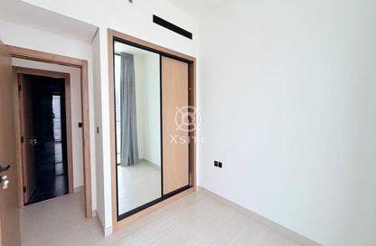 Apartment - 2 Bedrooms - 2 Bathrooms for rent in Binghatti Onyx - District 15 - Jumeirah Village Circle - Dubai