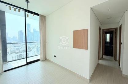 Apartment - 2 Bedrooms - 2 Bathrooms for rent in Binghatti Onyx - District 15 - Jumeirah Village Circle - Dubai