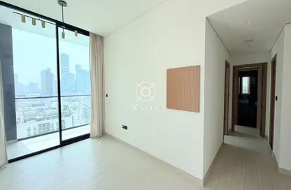 شقة - 2 غرف نوم - 2 حمامات للايجار في بينغاطي اونيكس - منطقة 15 - قرية جميرا الدائرية - دبي