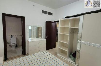 Apartment - 1 - 1 for rent in City Tower B5 - City Towers - Al Nuimiya 3 - Al Nuaimiya - Ajman Apartment - 1 - 1 for rent in City Tower B5 - City Towers - Al Nuimiya 3 - Al Nuaimiya - Ajman