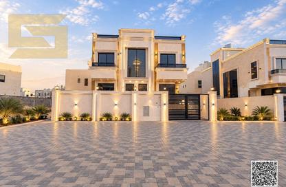 Villa - 5 - 7+ for sale in Al Aamra Gardens - Al Amerah - Ajman