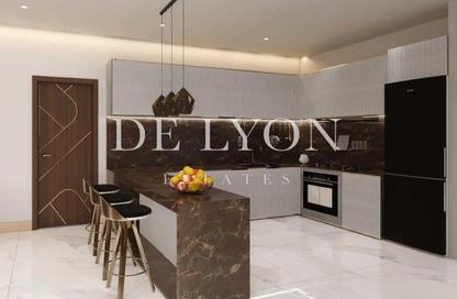 Apartment - 2 Bedrooms - 3 Bathrooms for sale in Elitz by Danube Building 1 - Elitz By Danube - District 11 - Jumeirah Village Circle - Dubai Apartment - 2 Bedrooms - 3 Bathrooms for sale in Elitz by Danube Building 1 - Elitz By Danube - District 11 - Jumeirah Village Circle - Dubai