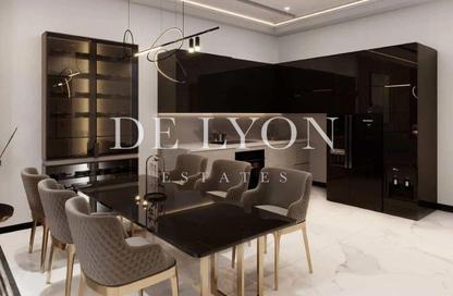 Apartment - 2 Bedrooms - 3 Bathrooms for sale in Elitz by Danube Building 1 - Elitz By Danube - District 11 - Jumeirah Village Circle - Dubai Apartment - 2 Bedrooms - 3 Bathrooms for sale in Elitz by Danube Building 1 - Elitz By Danube - District 11 - Jumeirah Village Circle - Dubai