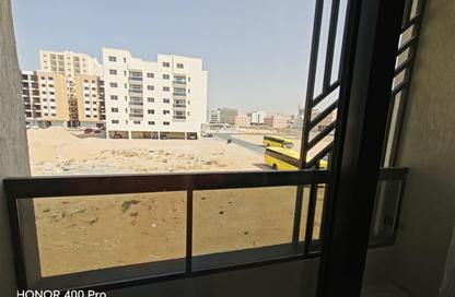Apartment - 1 - 2 for rent in Al Jurf 3 - Al Jurf - Ajman