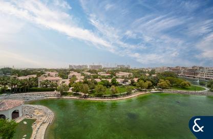 Apartment - 3 - 4 for sale in Terraced Apartments 3 - Terraced Apartments - Green Community Motor City - Motor City - Dubai Apartment - 3 - 4 for sale in Terraced Apartments 3 - Terraced Apartments - Green Community Motor City - Motor City - Dubai
