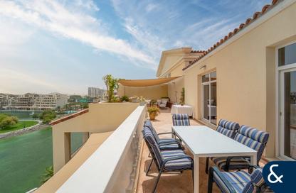 Apartment - 3 - 4 for sale in Terraced Apartments 3 - Terraced Apartments - Green Community Motor City - Motor City - Dubai Apartment - 3 - 4 for sale in Terraced Apartments 3 - Terraced Apartments - Green Community Motor City - Motor City - Dubai