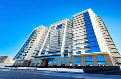 Apartment - 1 Bedroom - 2 Bathrooms for rent in Marco Polo - Living Legends - Dubai
