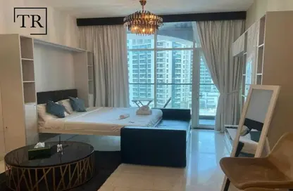 Apartment - Studio - 1 Bathroom for sale in Bayz by Danube - Business Bay - Dubai