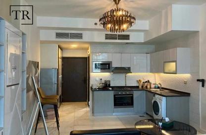 Apartment - Studio - 1 Bathroom for sale in Bayz by Danube - Business Bay - Dubai