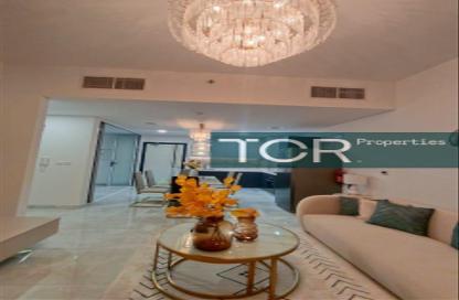 Apartment - 2 - 2 for rent in Pearlz by Danube - Al Furjan - Dubai