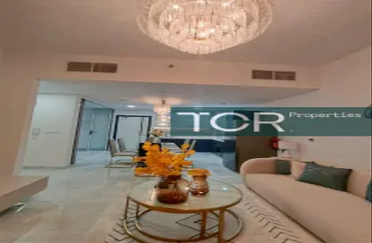 Apartment - 2 Bedrooms - 2 Bathrooms for rent in Pearlz by Danube - Al Furjan - Dubai Apartment - 2 Bedrooms - 2 Bathrooms for rent in Pearlz by Danube - Al Furjan - Dubai