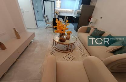 Apartment - 2 - 2 for rent in Pearlz by Danube - Al Furjan - Dubai Apartment - 2 - 2 for rent in Pearlz by Danube - Al Furjan - Dubai