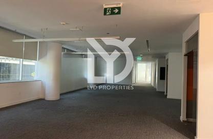 Office Space - Studio - 1 Bathroom for rent in Dubai Media City - Dubai Office Space - Studio - 1 Bathroom for rent in Dubai Media City - Dubai