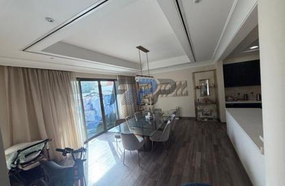 Villa - 4 Bedrooms - 5 Bathrooms for sale in Al Bateen Park - Al Khaleej Al Arabi Street - Al Bateen - Abu Dhabi