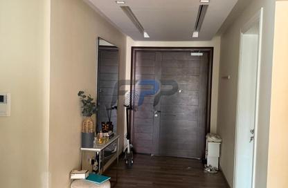 Villa - 4 Bedrooms - 5 Bathrooms for sale in Al Bateen Park - Al Khaleej Al Arabi Street - Al Bateen - Abu Dhabi