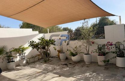 Villa - 4 Bedrooms - 5 Bathrooms for sale in Al Bateen Park - Al Khaleej Al Arabi Street - Al Bateen - Abu Dhabi