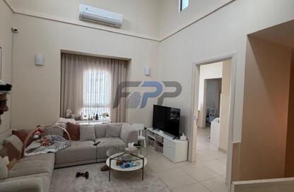 Villa - 4 Bedrooms - 5 Bathrooms for sale in Al Bateen Park - Al Khaleej Al Arabi Street - Al Bateen - Abu Dhabi