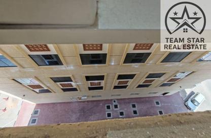 Apartment - 2 Bedrooms - 2 Bathrooms for rent in Al Amira Village - Al Yasmeen - Ajman