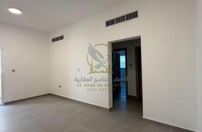 شقة - 2 - 2 للإيجار في المويهات 1 - المويهات - عجمان