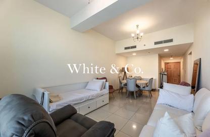 Apartment - 1 Bedroom - 2 Bathrooms for sale in Armada Tower 3 - JLT Cluster P - Jumeirah Lake Towers - Dubai