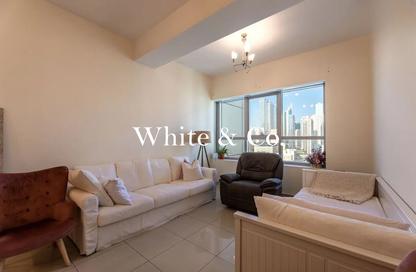 Apartment - 1 Bedroom - 2 Bathrooms for sale in Armada Tower 3 - JLT Cluster P - Jumeirah Lake Towers - Dubai