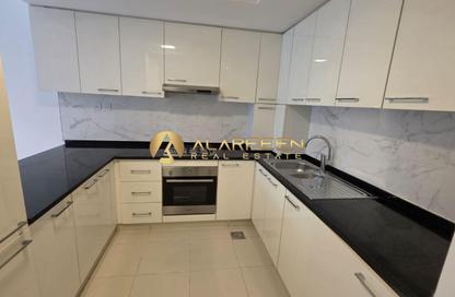 Apartment - 1 Bedroom - 2 Bathrooms for rent in Oxford Building - District 14 - Jumeirah Village Circle - Dubai