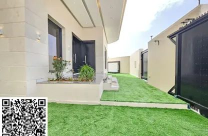 فيلا - 5 غرف نوم - 8 حمامات للبيع في الحليو 2 - الحليو - عجمان