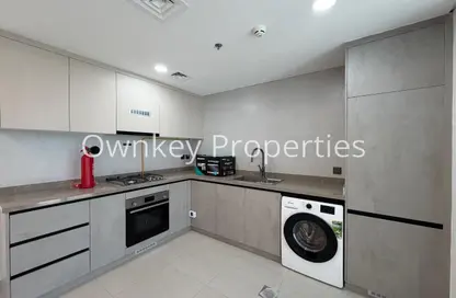 شقة - غرفة نوم - 2 حمامات للايجار في مساكن أواسيس فيستا - الضاحية 13 - قرية جميرا الدائرية - دبي