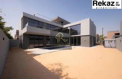فيلا - 5 غرف نوم - 6 حمامات للبيع في كايا - مسار - تلال سيتي - الشارقة