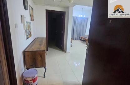 Apartment - 1 - 1 for rent in City Tower B5 - City Towers - Al Nuimiya 3 - Al Nuaimiya - Ajman Apartment - 1 - 1 for rent in City Tower B5 - City Towers - Al Nuimiya 3 - Al Nuaimiya - Ajman