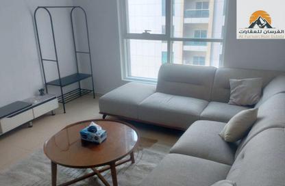 Apartment - 1 - 1 for rent in City Tower B5 - City Towers - Al Nuimiya 3 - Al Nuaimiya - Ajman Apartment - 1 - 1 for rent in City Tower B5 - City Towers - Al Nuimiya 3 - Al Nuaimiya - Ajman
