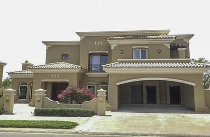 Villa - 4 Bedrooms - 5 Bathrooms for rent in Mirador La Coleccion 1 - Mirador La Coleccion - Arabian Ranches - Dubai