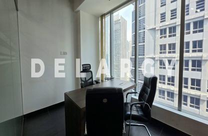 Office Space - Studio for rent in Bayswater - Business Bay - Dubai Office Space - Studio for rent in Bayswater - Business Bay - Dubai